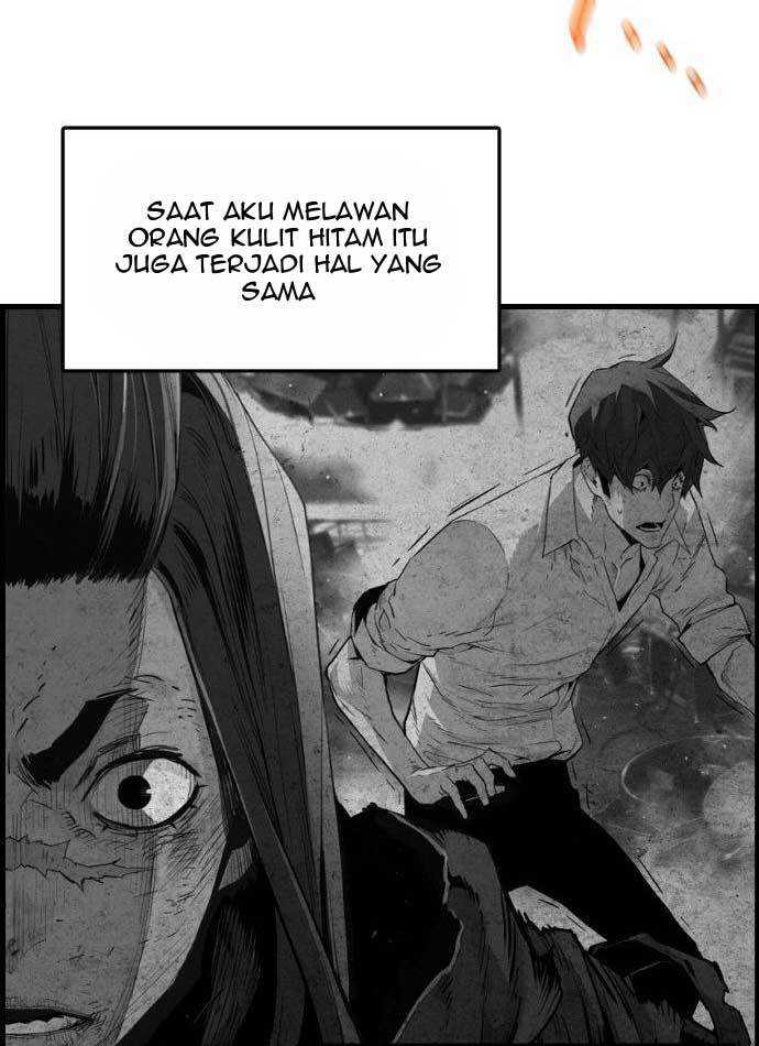 Terror Man vs Revival Man Chapter 20 - halaman 76