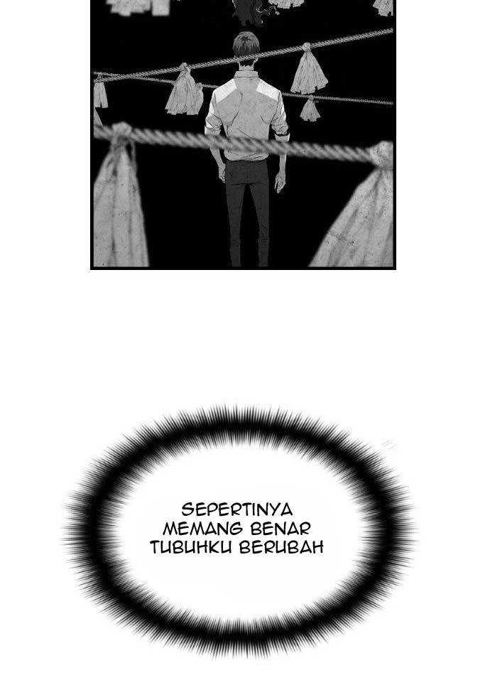 Terror Man vs Revival Man Chapter 20 - halaman 78