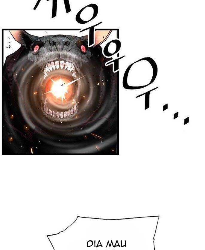 Terror Man vs Revival Man Chapter 20 - halaman 8