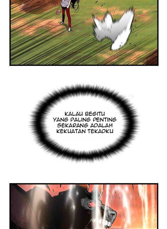 Terror Man vs Revival Man Chapter 20 - halaman 80
