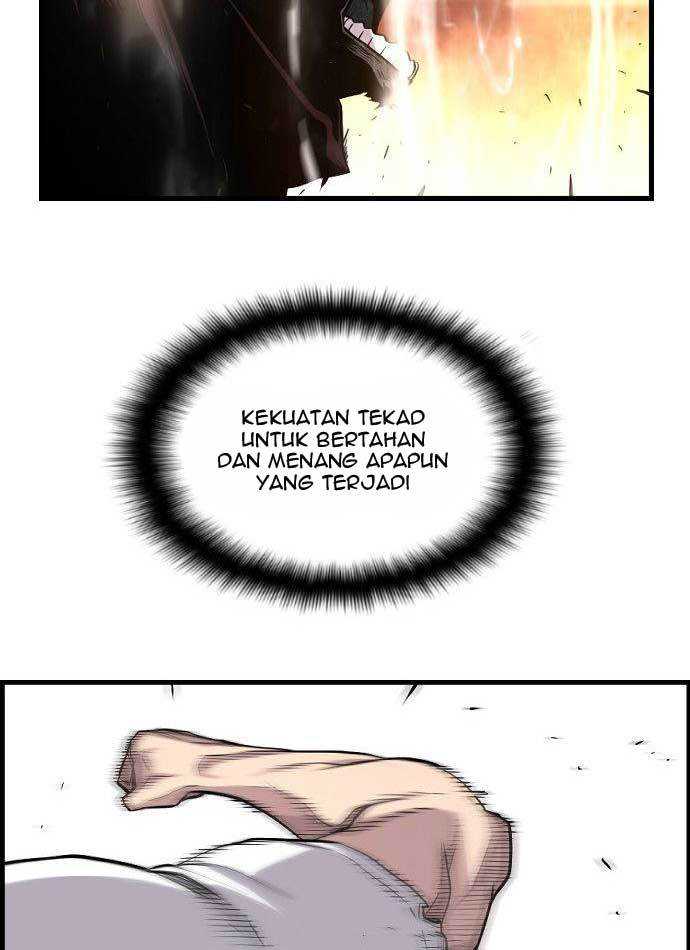Terror Man vs Revival Man Chapter 20 - halaman 81