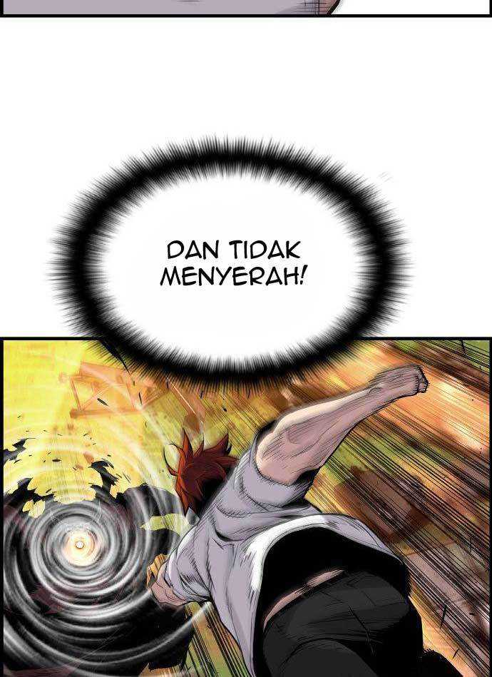 Terror Man vs Revival Man Chapter 20 - halaman 82