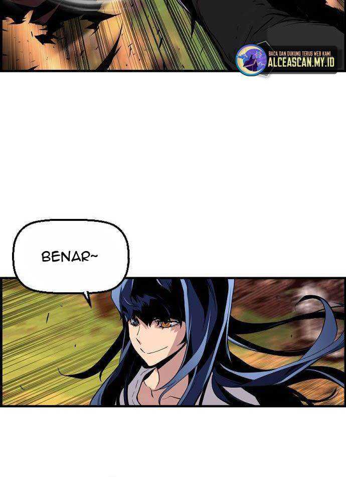 Terror Man vs Revival Man Chapter 20 - halaman 83