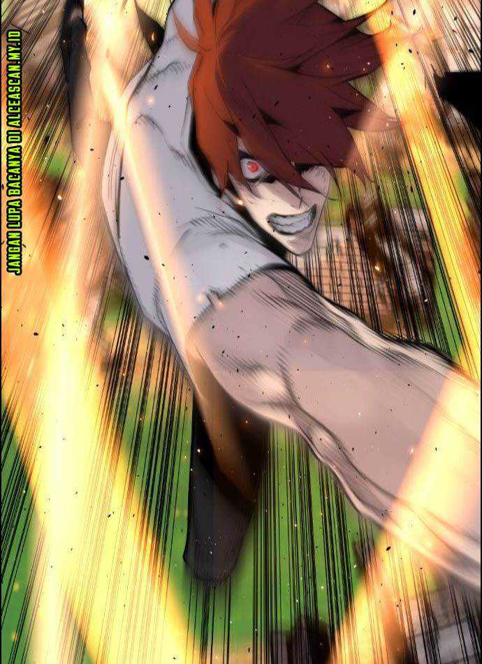 Terror Man vs Revival Man Chapter 20 - halaman 88