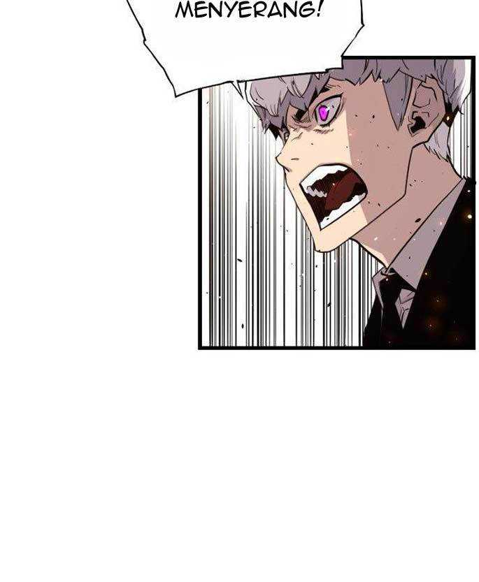 Terror Man vs Revival Man Chapter 20 - halaman 9