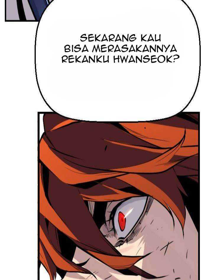 Terror Man vs Revival Man Chapter 20 - halaman 91