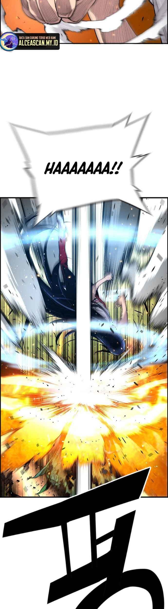 Terror Man vs Revival Man Chapter 21 - halaman 14