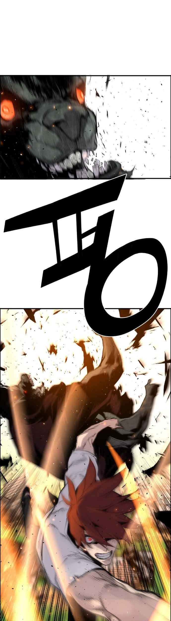 Terror Man vs Revival Man Chapter 21 - halaman 2