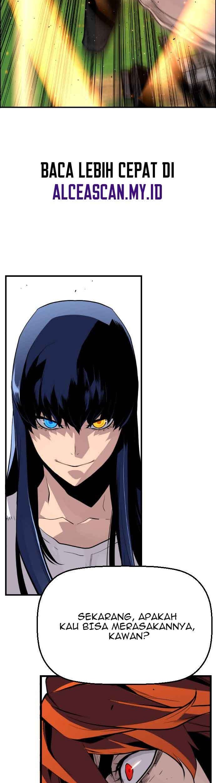 Terror Man vs Revival Man Chapter 21 - halaman 3