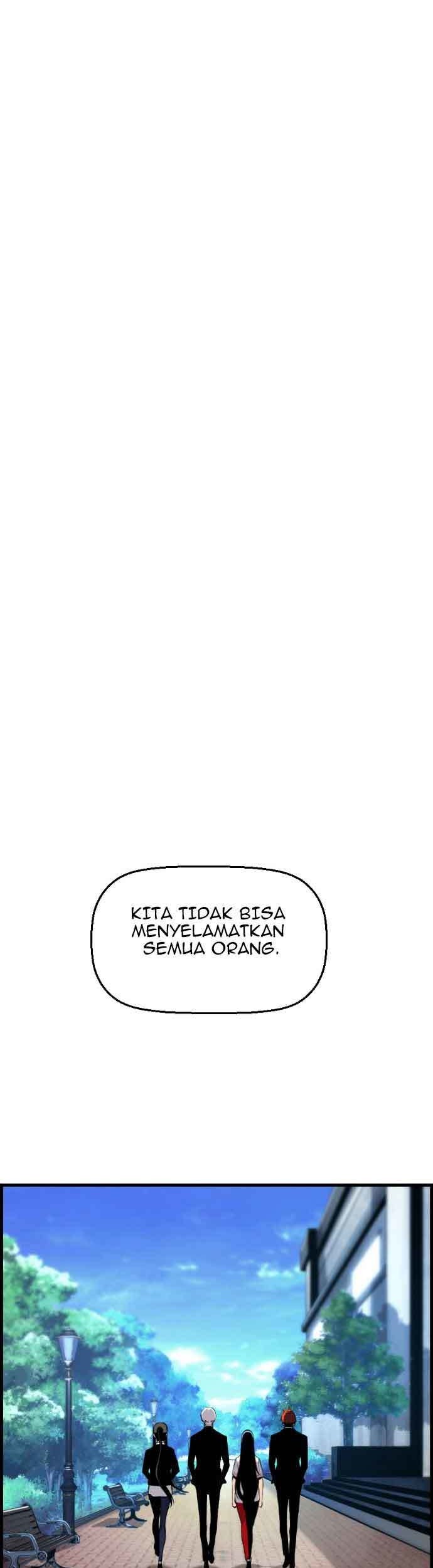 Terror Man vs Revival Man Chapter 21 - halaman 31