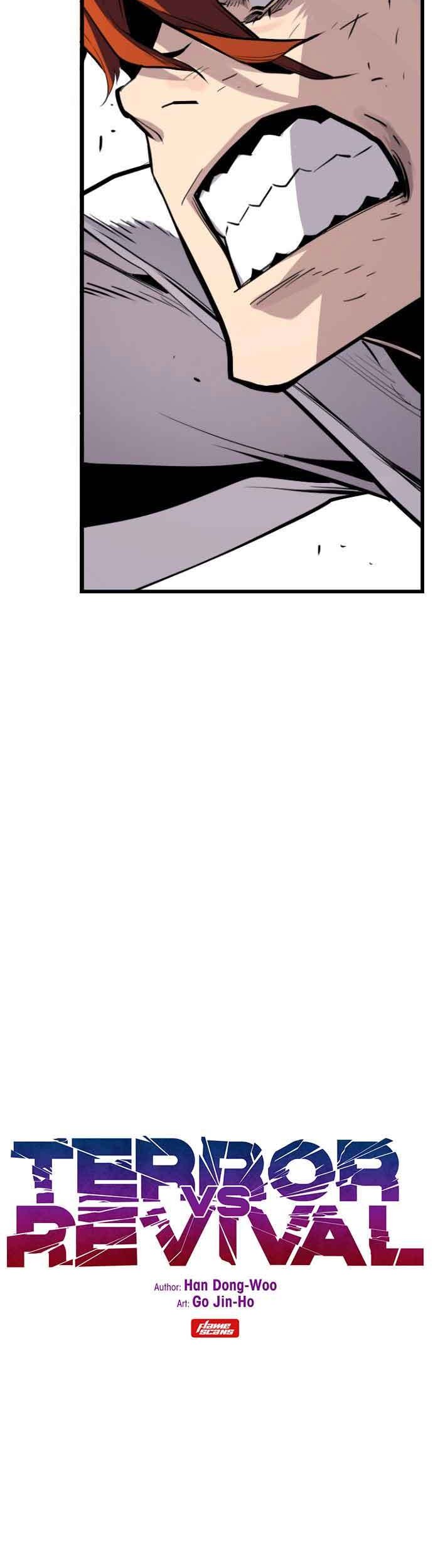 Terror Man vs Revival Man Chapter 21 - halaman 4