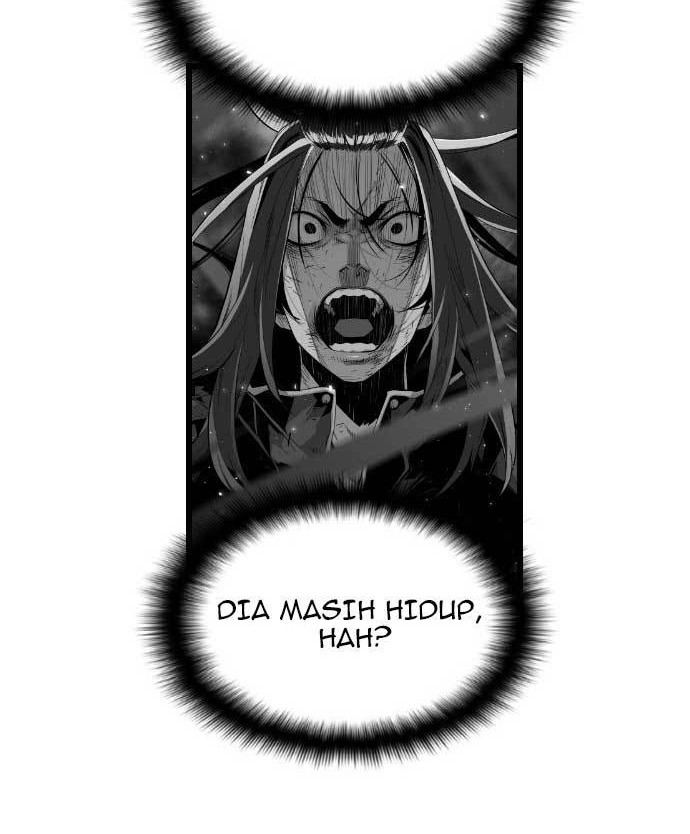 Terror Man vs Revival Man Chapter 22 - halaman 11
