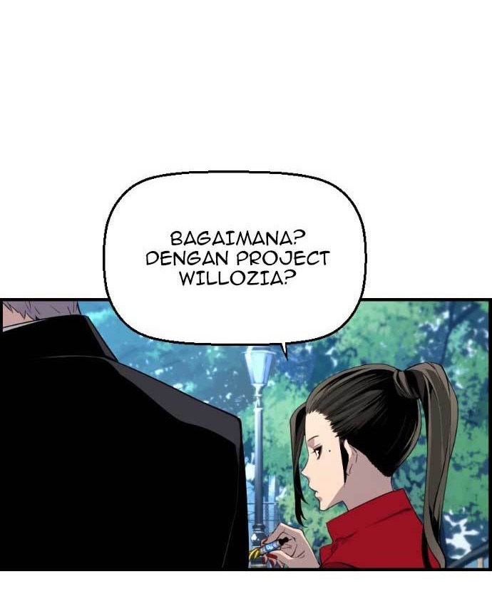 Terror Man vs Revival Man Chapter 22 - halaman 13