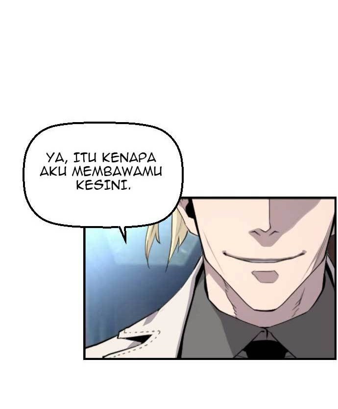 Terror Man vs Revival Man Chapter 22 - halaman 17