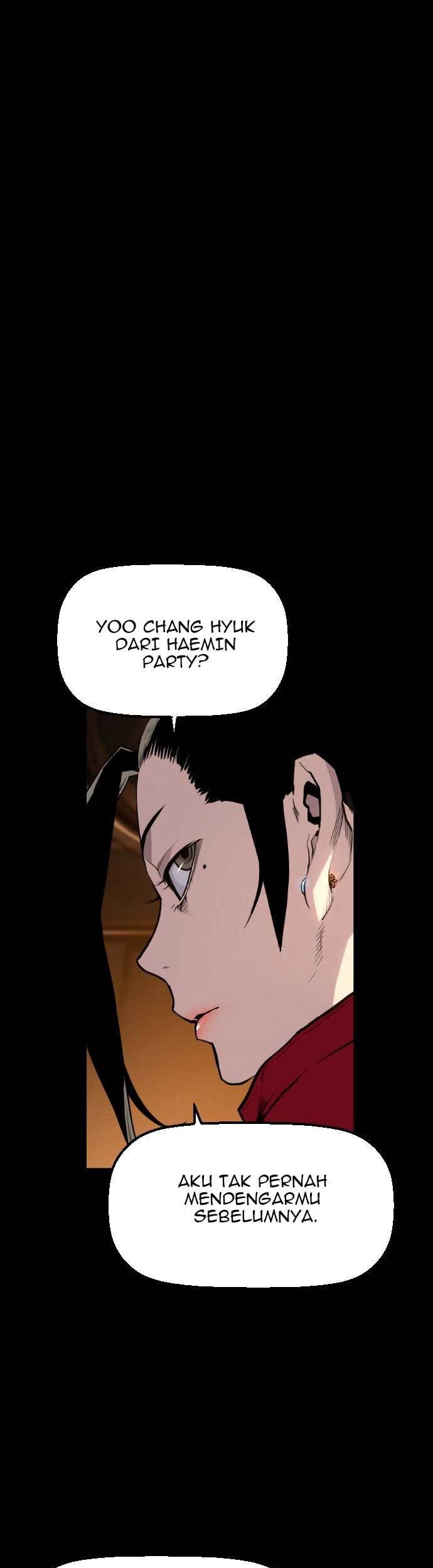 Terror Man vs Revival Man Chapter 22 - halaman 2