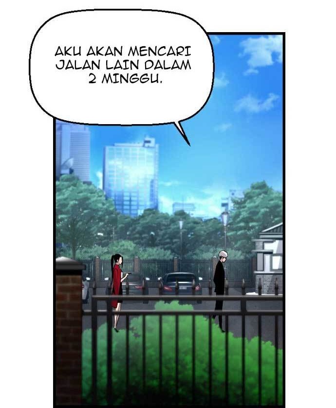 Terror Man vs Revival Man Chapter 22 - halaman 25