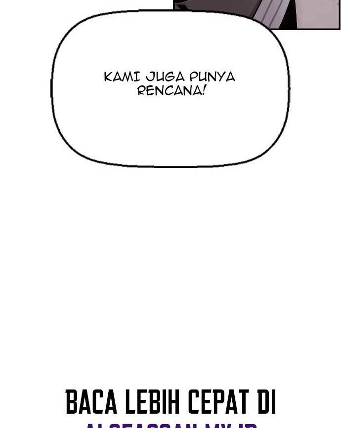 Terror Man vs Revival Man Chapter 22 - halaman 29