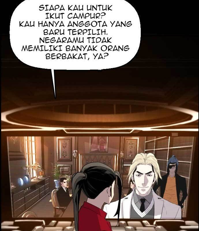 Terror Man vs Revival Man Chapter 22 - halaman 3