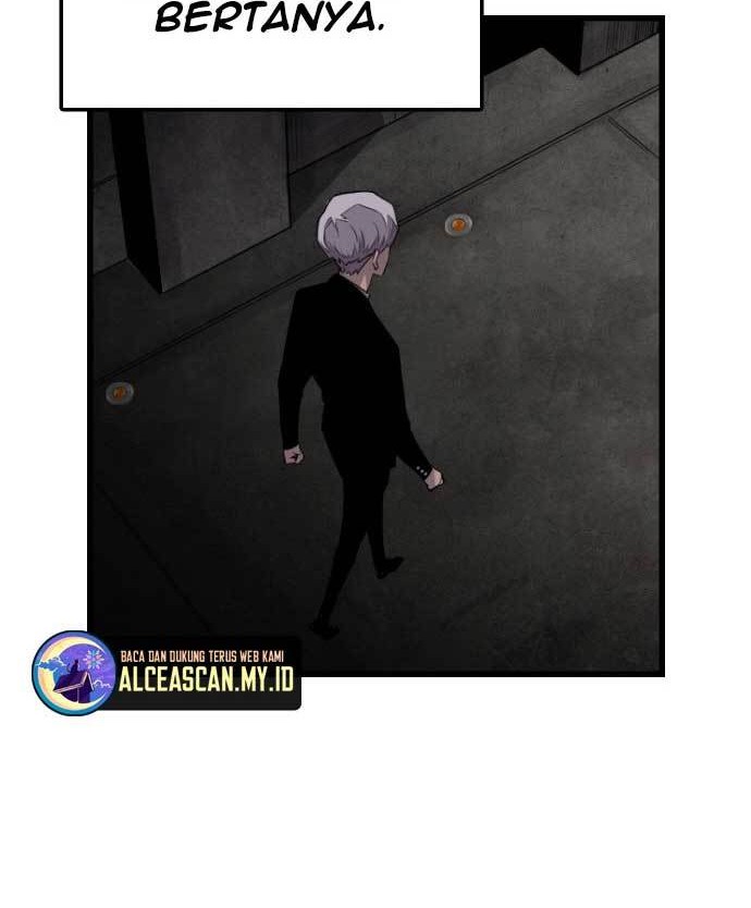Terror Man vs Revival Man Chapter 22 - halaman 35