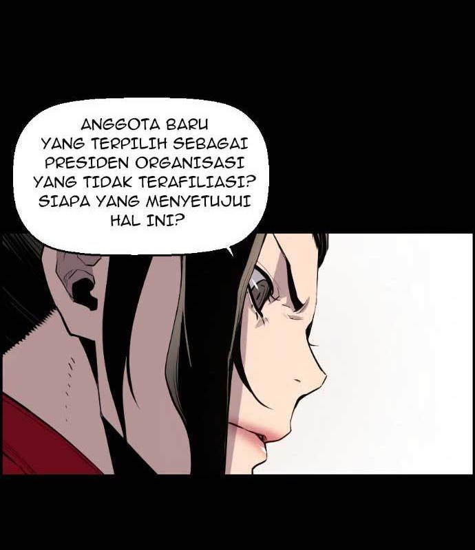 Terror Man vs Revival Man Chapter 22 - halaman 5