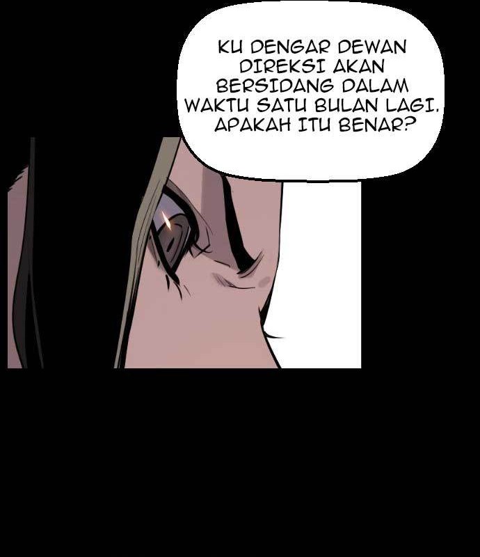 Terror Man vs Revival Man Chapter 22 - halaman 7