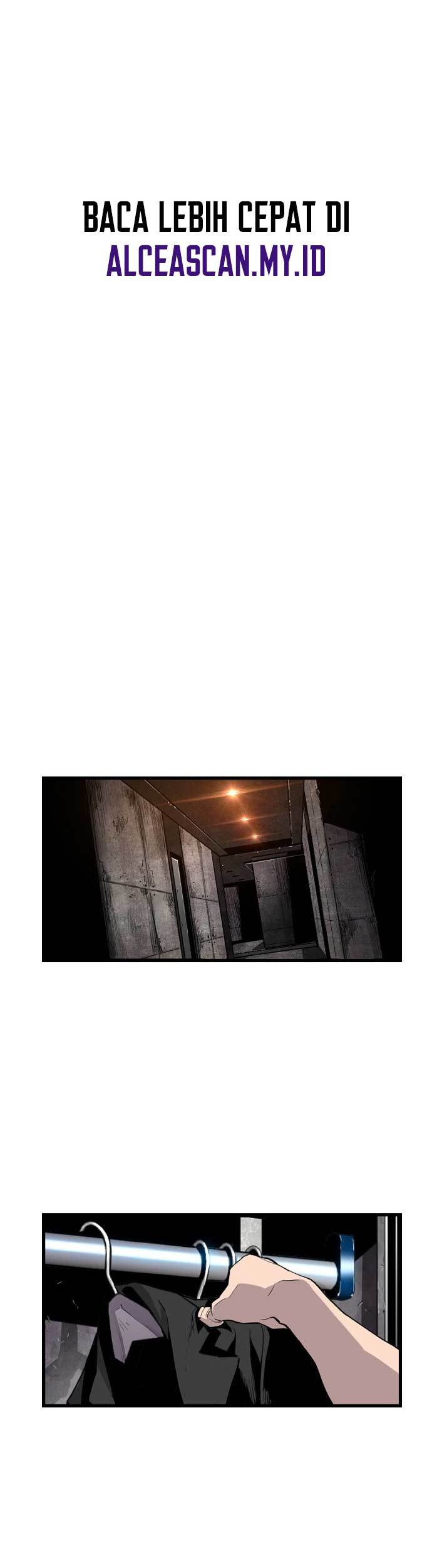 Terror Man vs Revival Man Chapter 23 - halaman 17