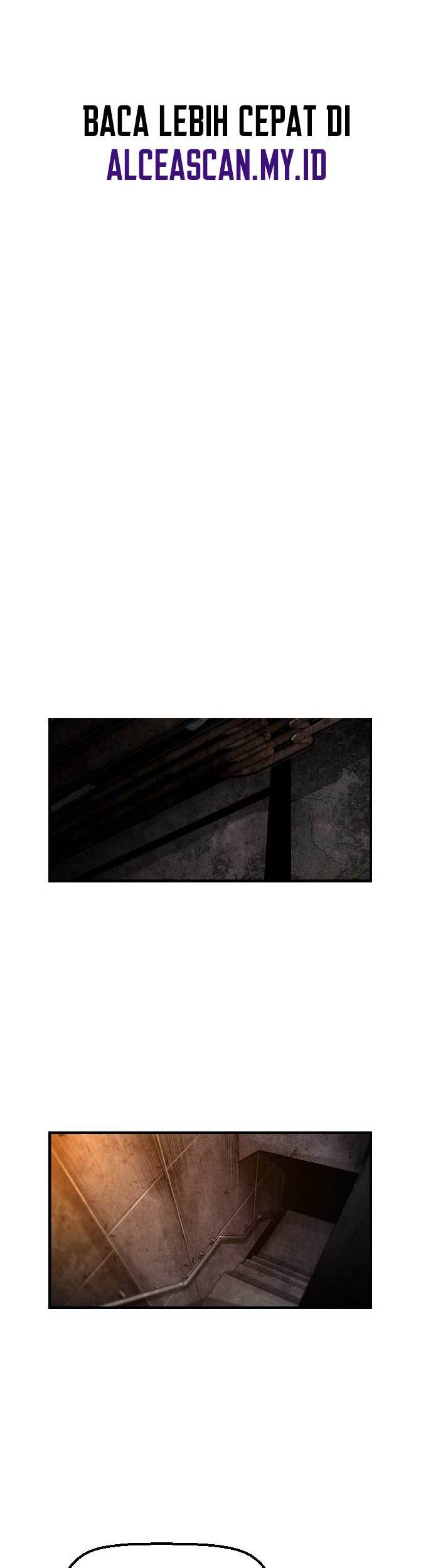 Terror Man vs Revival Man Chapter 23 - halaman 23
