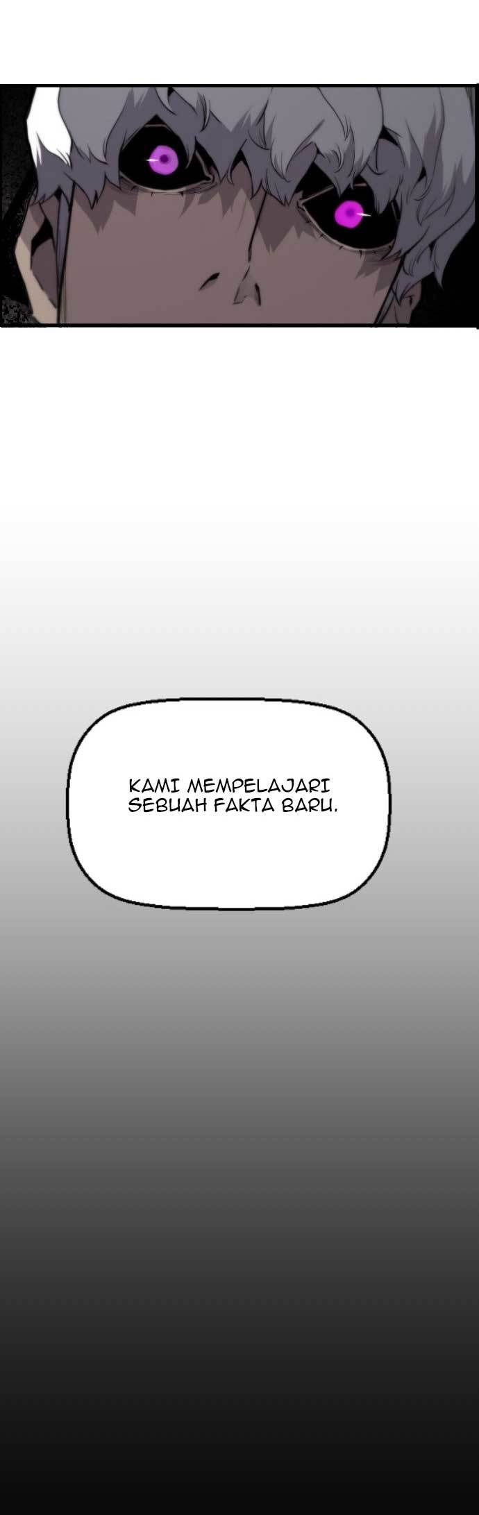 Terror Man vs Revival Man Chapter 23 - halaman 32