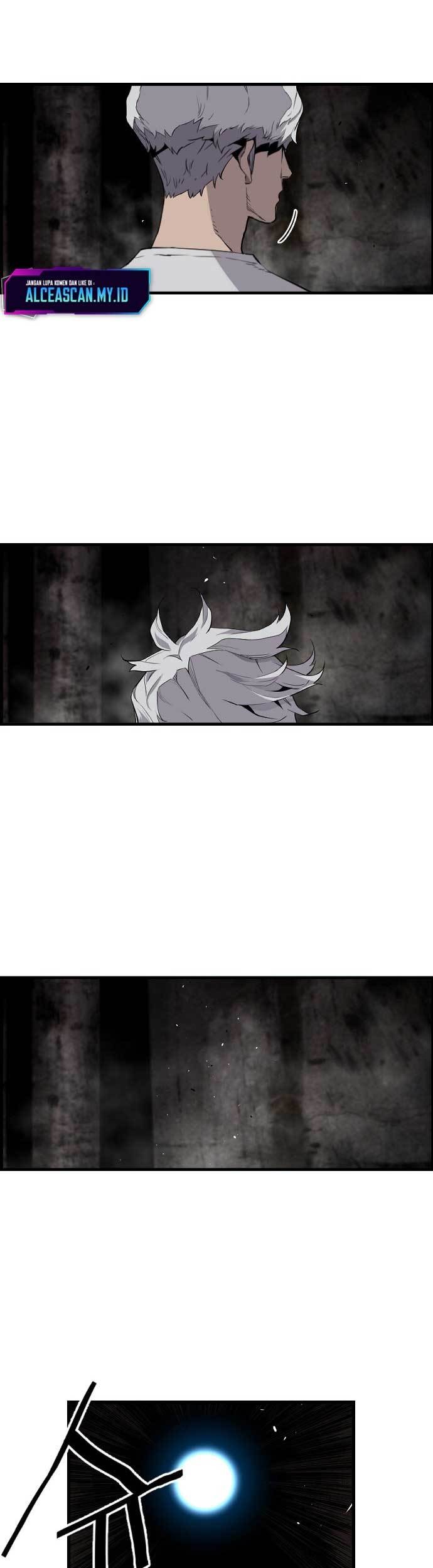 Terror Man vs Revival Man Chapter 24 - halaman 10