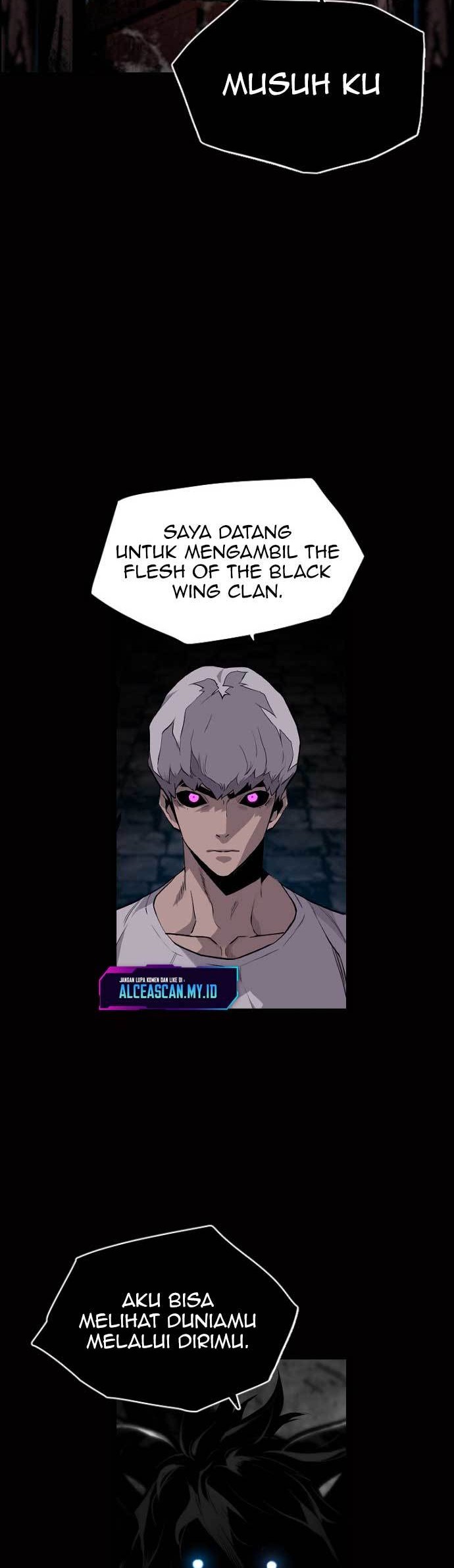 Terror Man vs Revival Man Chapter 24 - halaman 15