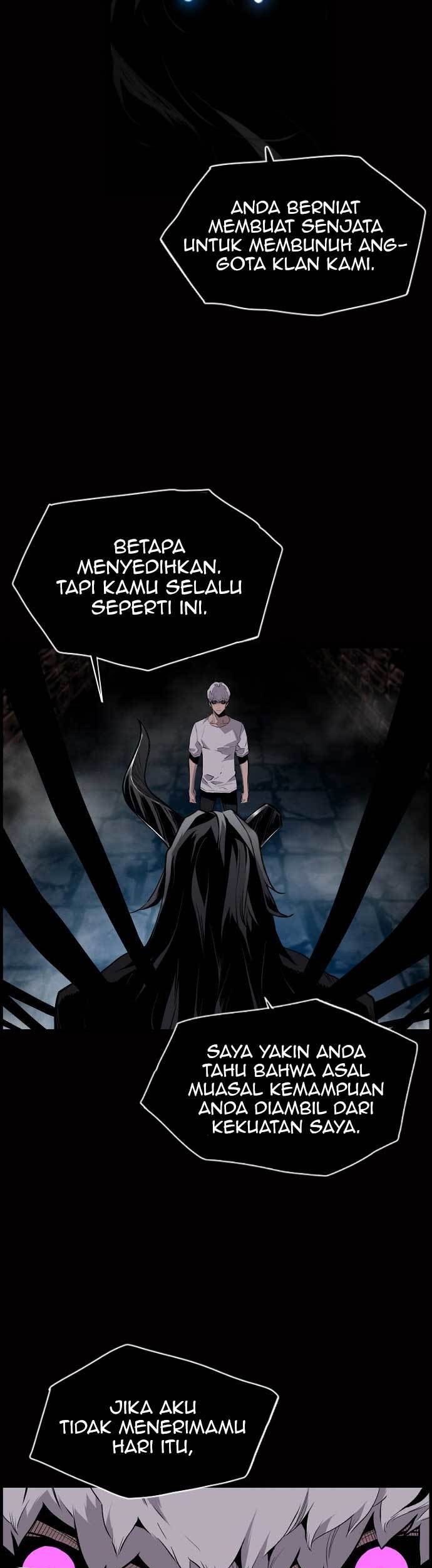 Terror Man vs Revival Man Chapter 24 - halaman 16