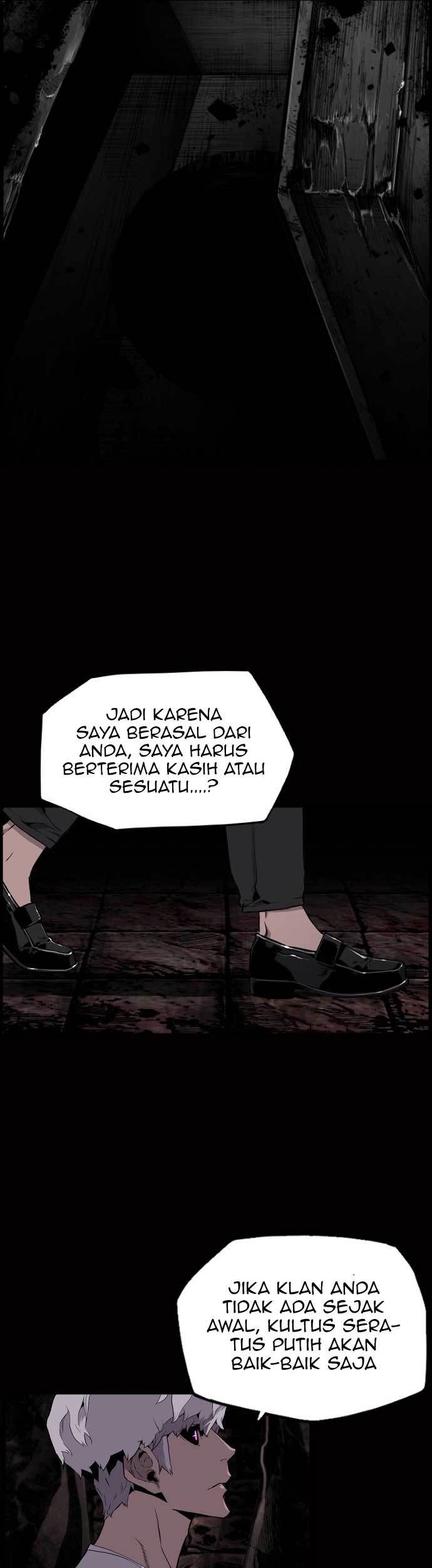 Terror Man vs Revival Man Chapter 24 - halaman 18