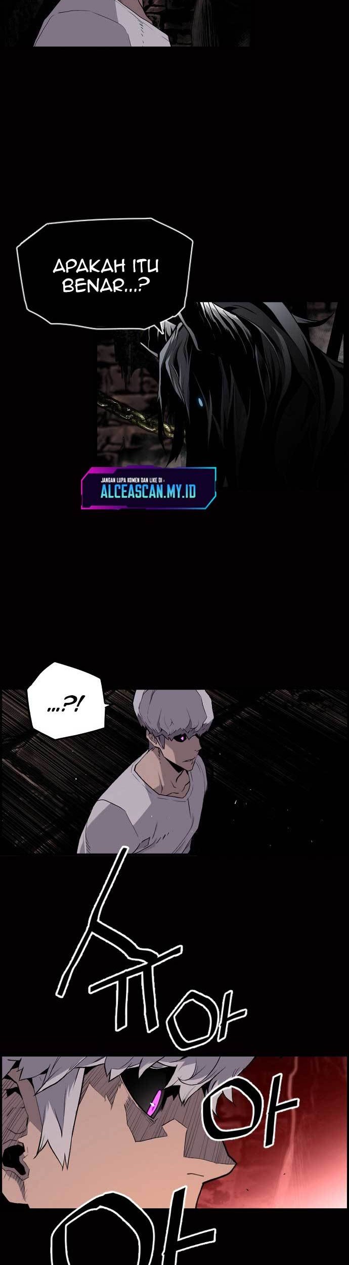 Terror Man vs Revival Man Chapter 24 - halaman 19