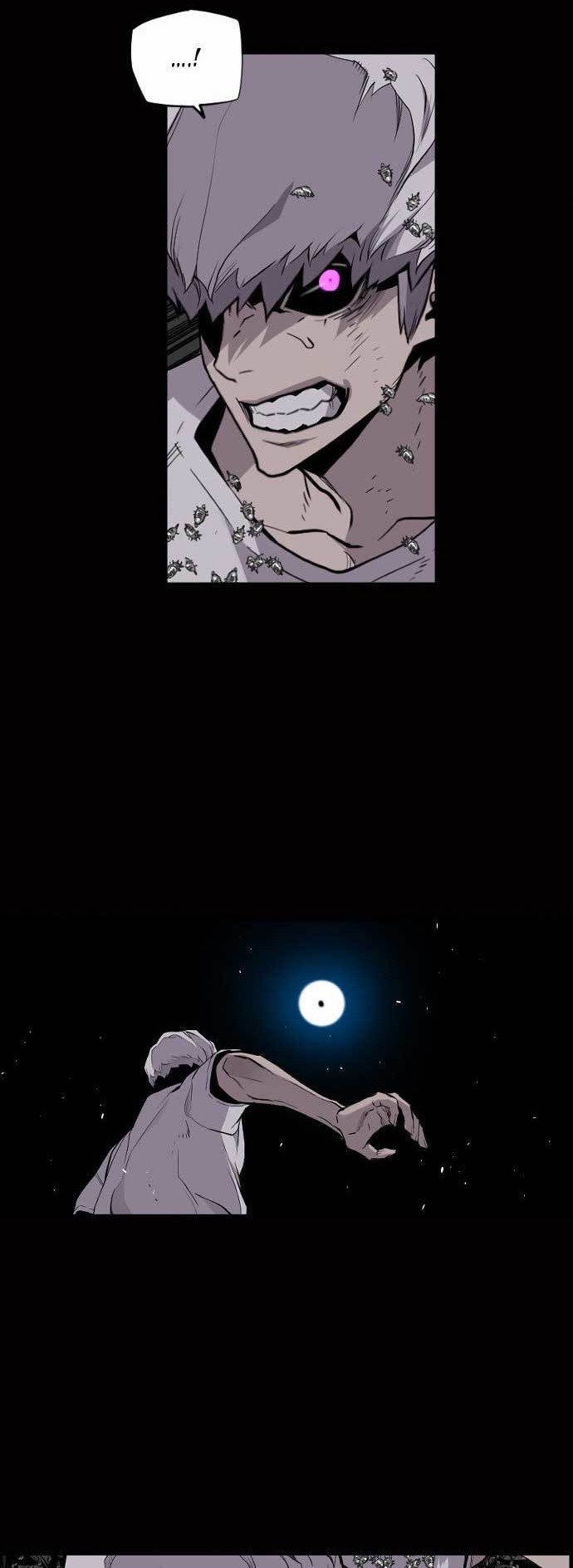Terror Man vs Revival Man Chapter 24 - halaman 33