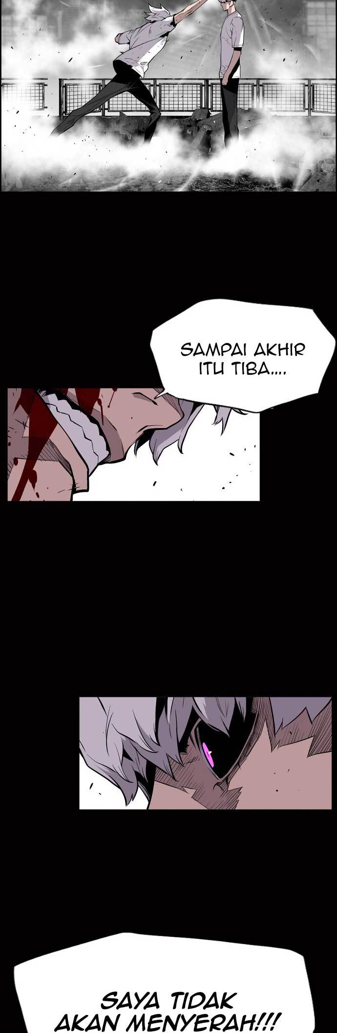 Terror Man vs Revival Man Chapter 24 - halaman 48