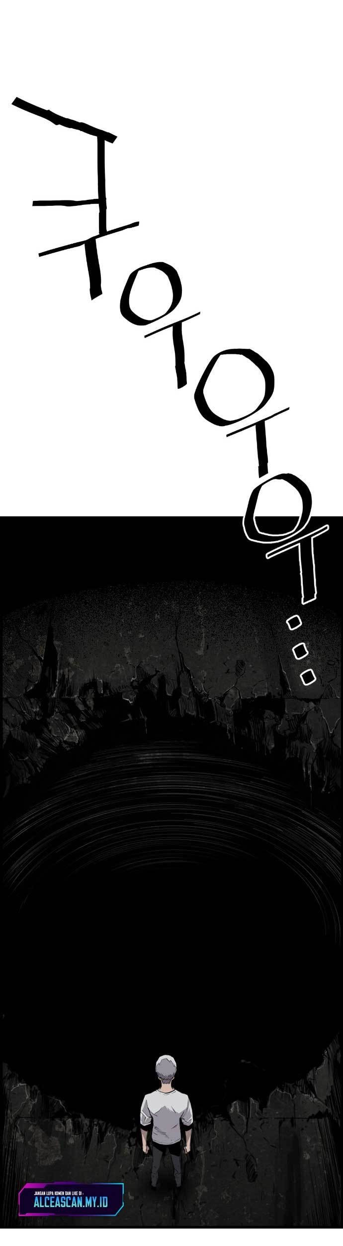 Terror Man vs Revival Man Chapter 24 - halaman 8