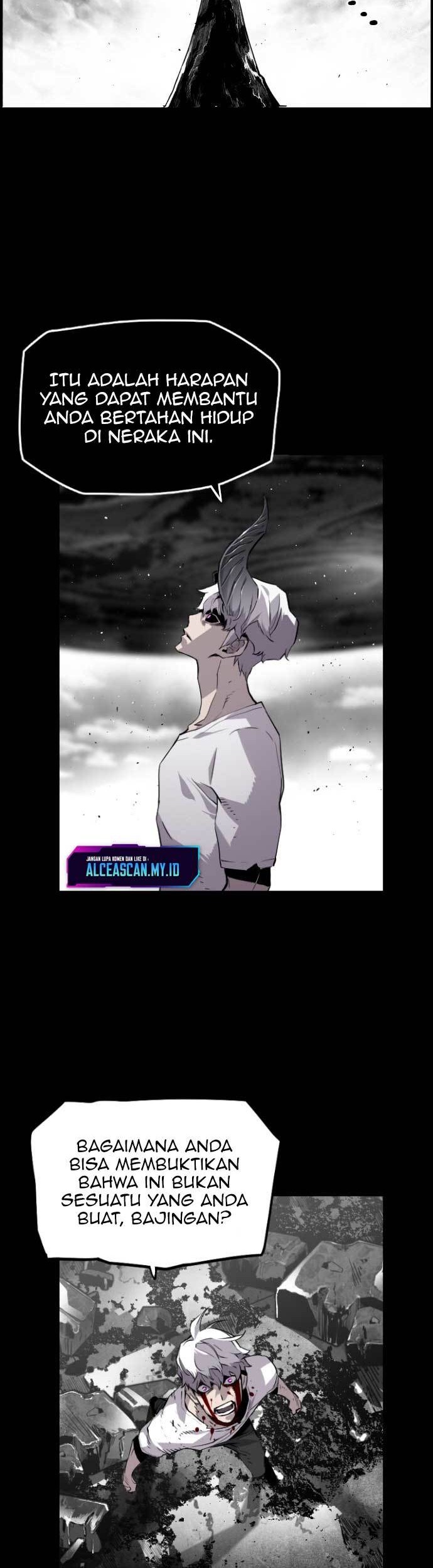 Terror Man vs Revival Man Chapter 25 - halaman 13