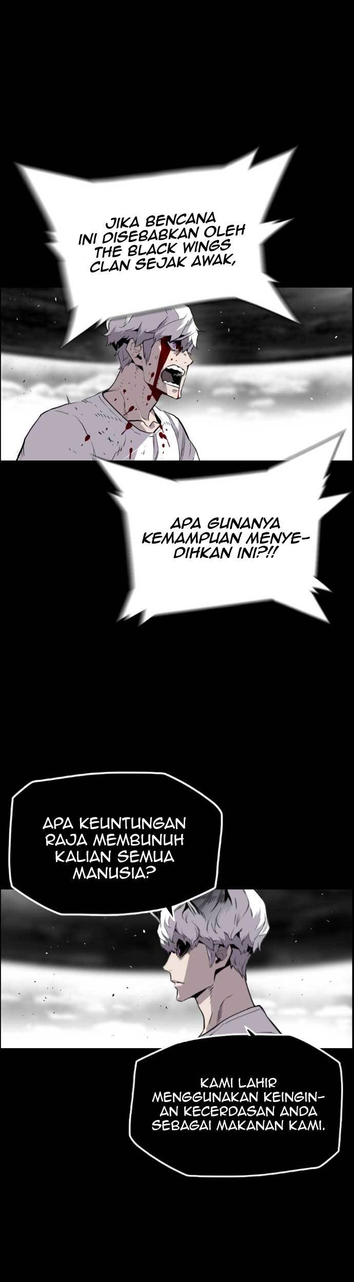 Terror Man vs Revival Man Chapter 25 - halaman 15