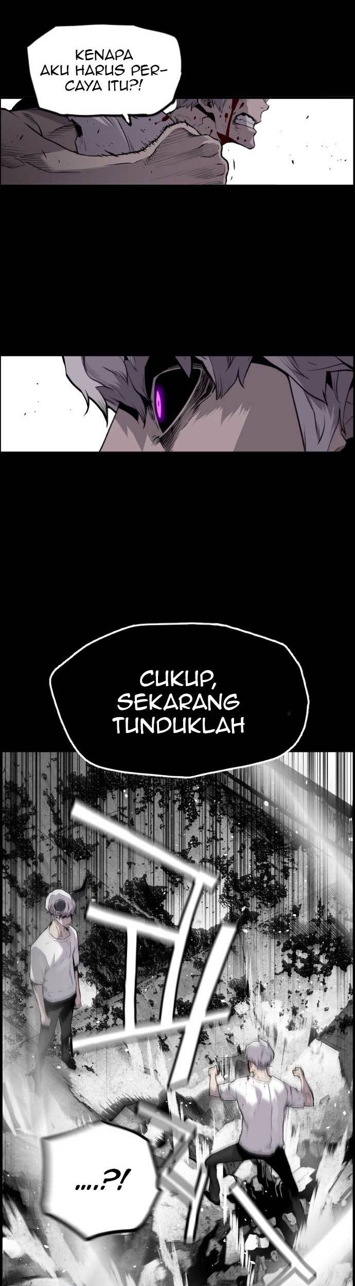 Terror Man vs Revival Man Chapter 25 - halaman 16