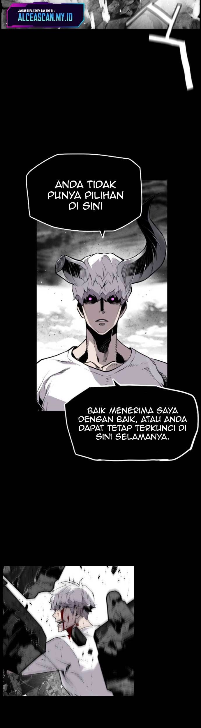 Terror Man vs Revival Man Chapter 25 - halaman 17