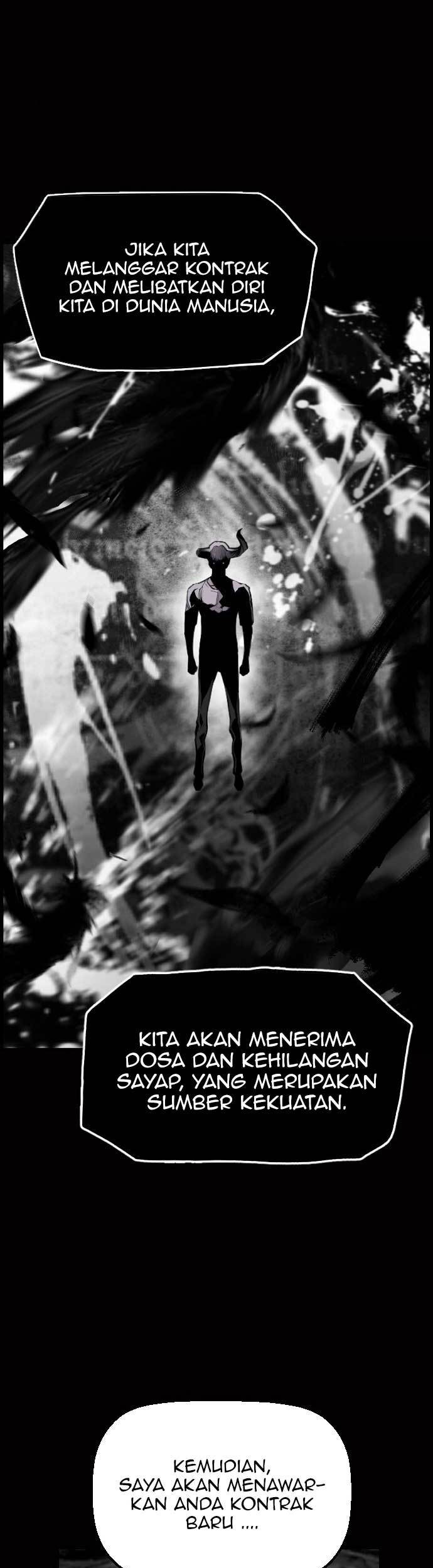 Terror Man vs Revival Man Chapter 25 - halaman 25