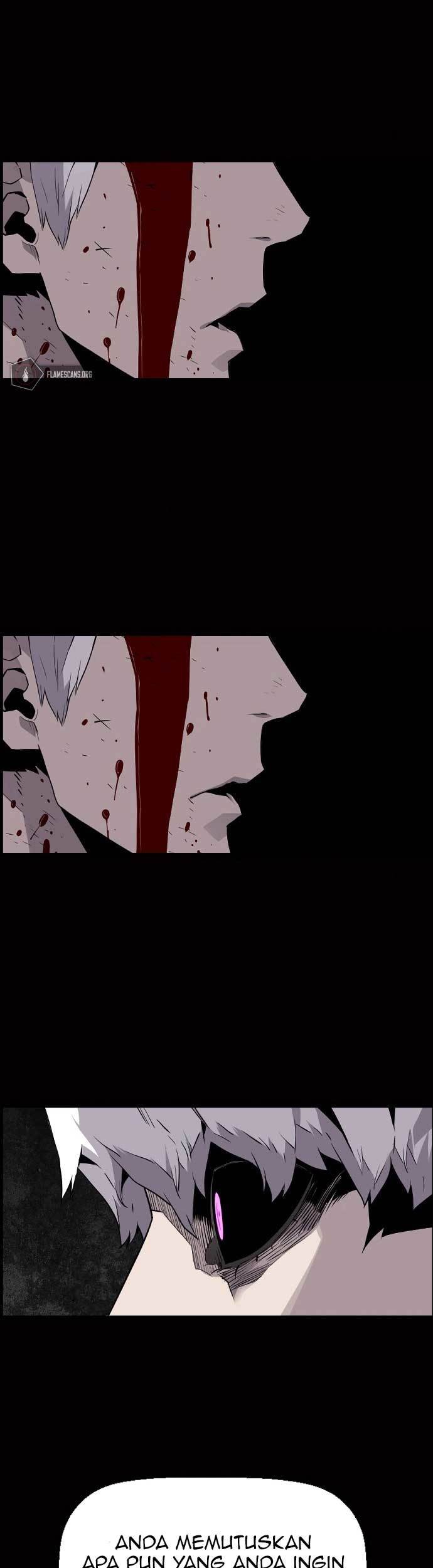 Terror Man vs Revival Man Chapter 25 - halaman 27