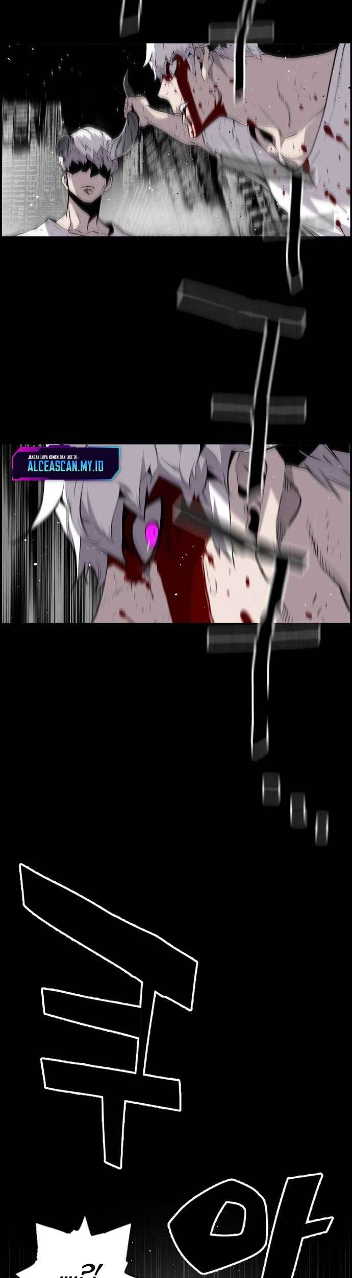 Terror Man vs Revival Man Chapter 25 - halaman 4