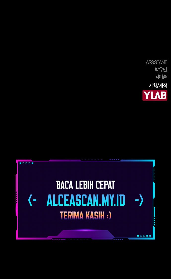 Terror Man vs Revival Man Chapter 25 - halaman 41