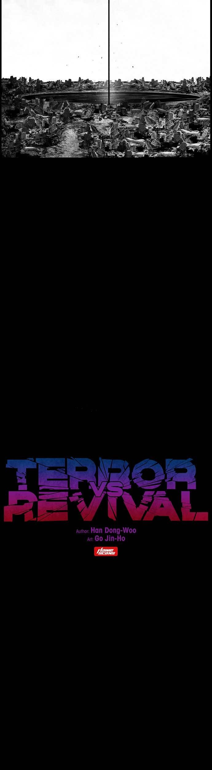 Terror Man vs Revival Man Chapter 25 - halaman 8