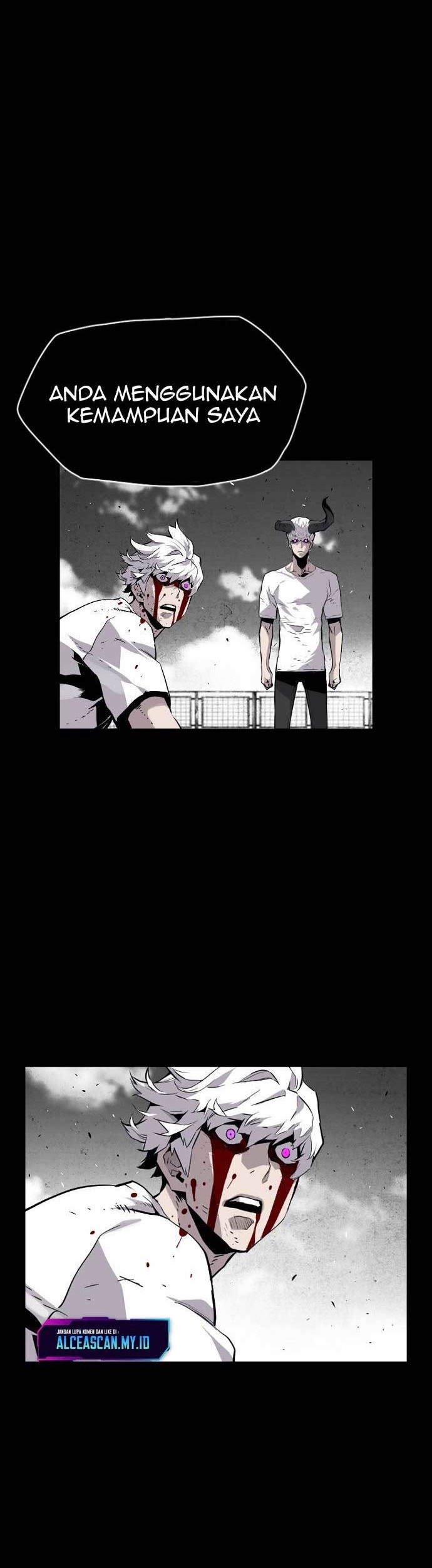 Terror Man vs Revival Man Chapter 25 - halaman 9