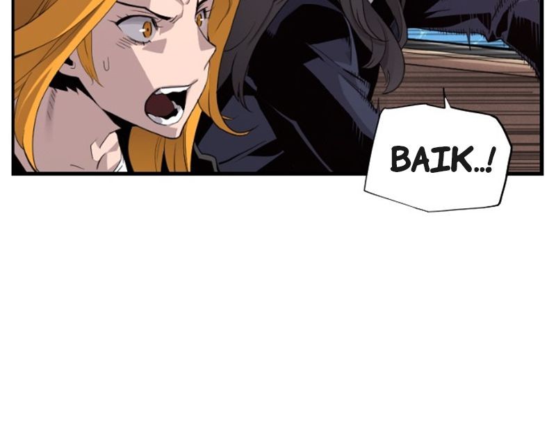 Terror Man vs Revival Man Chapter 3 - halaman 13