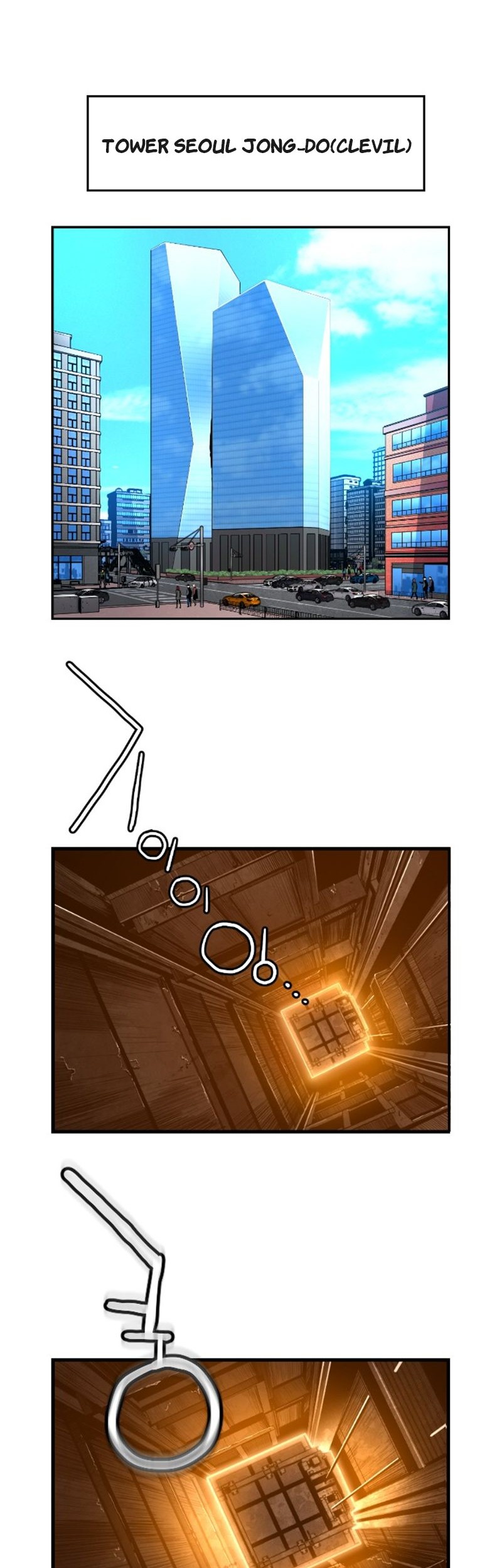 Terror Man vs Revival Man Chapter 3 - halaman 23