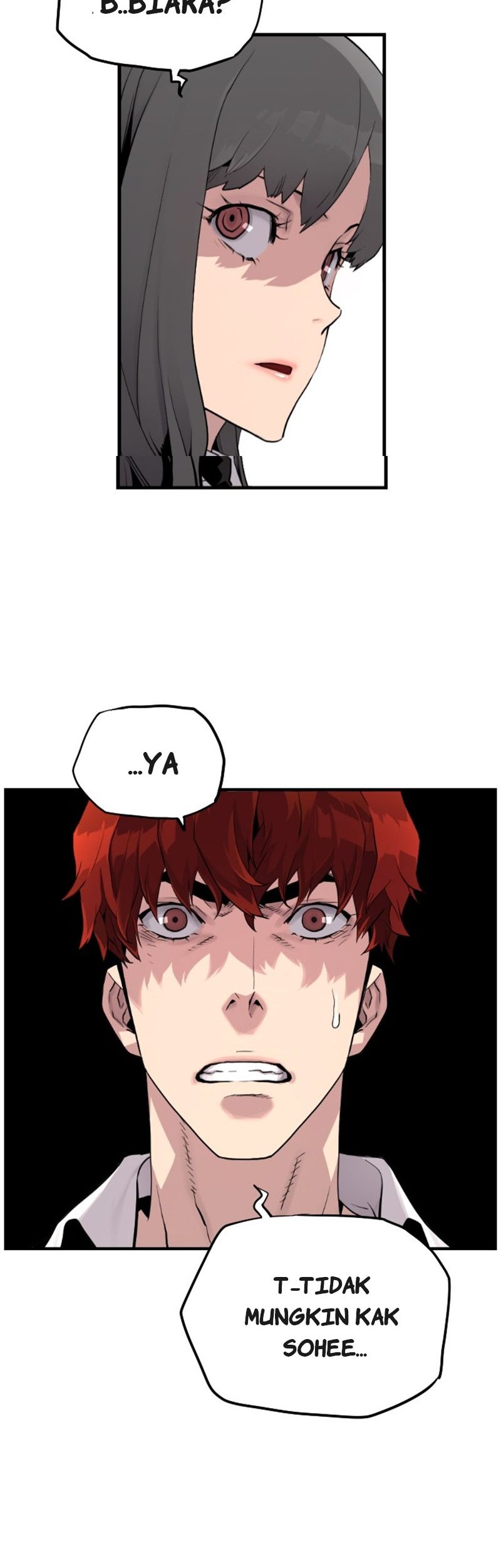 Terror Man vs Revival Man Chapter 3 - halaman 41