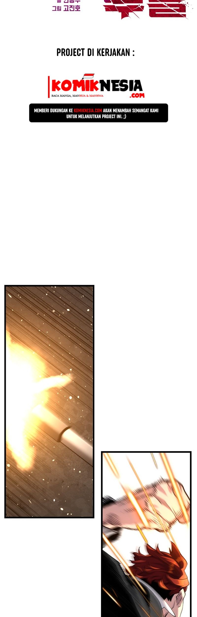 Terror Man vs Revival Man Chapter 3 - halaman 8